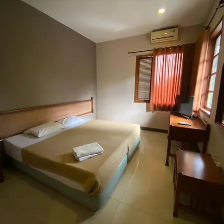 Hotel Wisma Dago